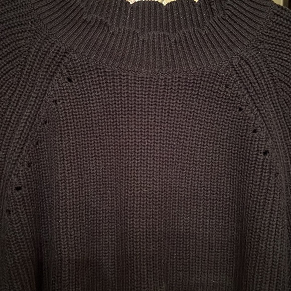 Joie cropped sweater - Picture 2 of 7